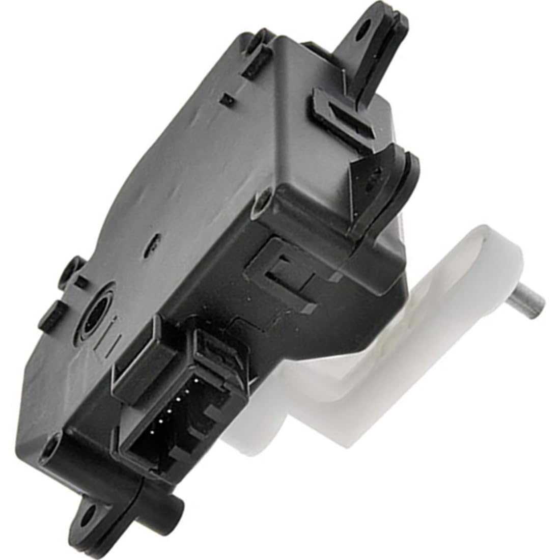 Amazon.com: HVAC Blend Door Actuator Left Main fits Acura TL 2009