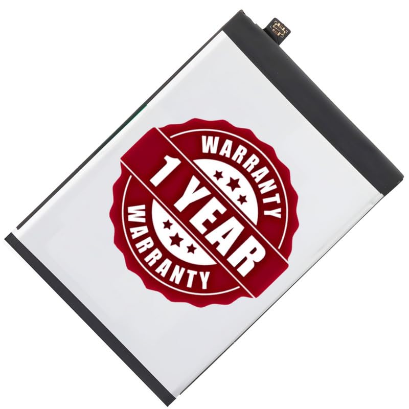 Image of Original ACBPN50M05 Battery Compatible with Micromax in 1b (E6523, E7533) - (5000mAh) - 1 Year Warranty BC46