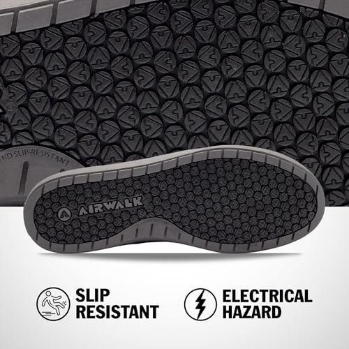 Airwalk Men's Composite Toe Venice Mid Industrial-and-Construction-Shoes3