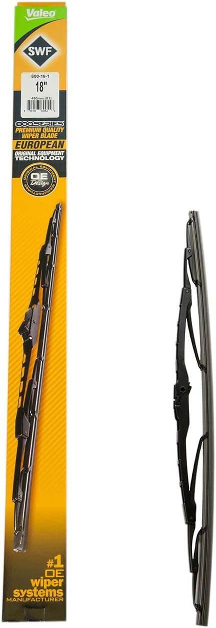 Valeo 800264 SWF Specialized European 800 Series Wiper Blade, 26" (Pack of 1)