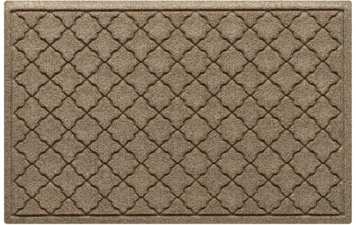 WaterHog Heavy Duty Door Mat 2'x3' Indoor/Outdoor