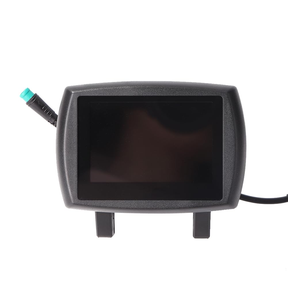 Cruscotto display for scooter elettrico 48V, for Kugoo, for parti di accessori for scooter con misuratore digitale for strumenti LCD G2 Pro Cruscotto per scooter elettrico