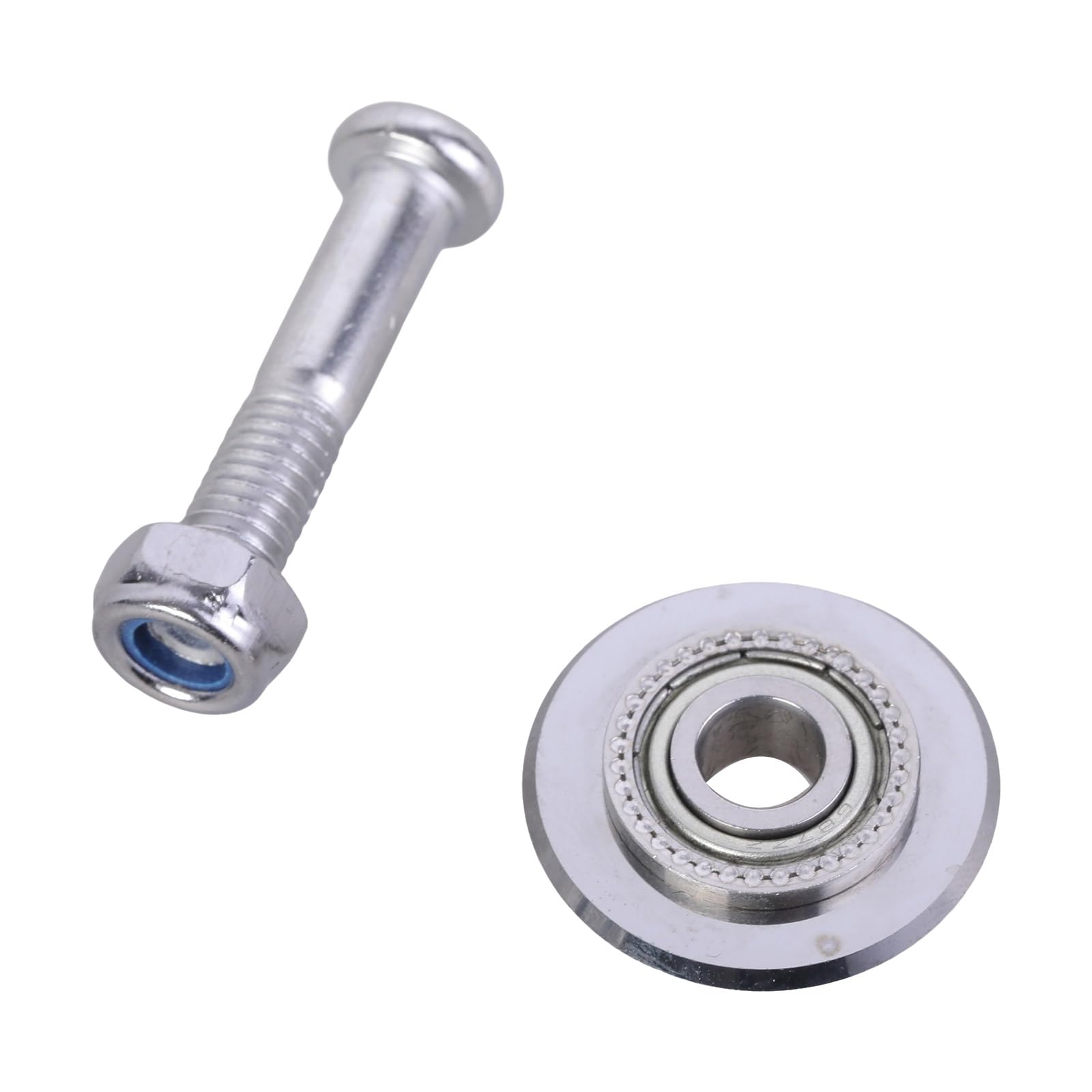 Hardness Scoring Wheel Manual Cutting Machine Glass Ceramic Cutter Wheel Replacement Cutting Cutter