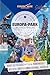 GuideMe Reiseführer Europa-Park Freizeitpark Guide: Bonus-Seiten zu Rulantica & Themenhotels und Fotospots von @freizeitpark_traveller