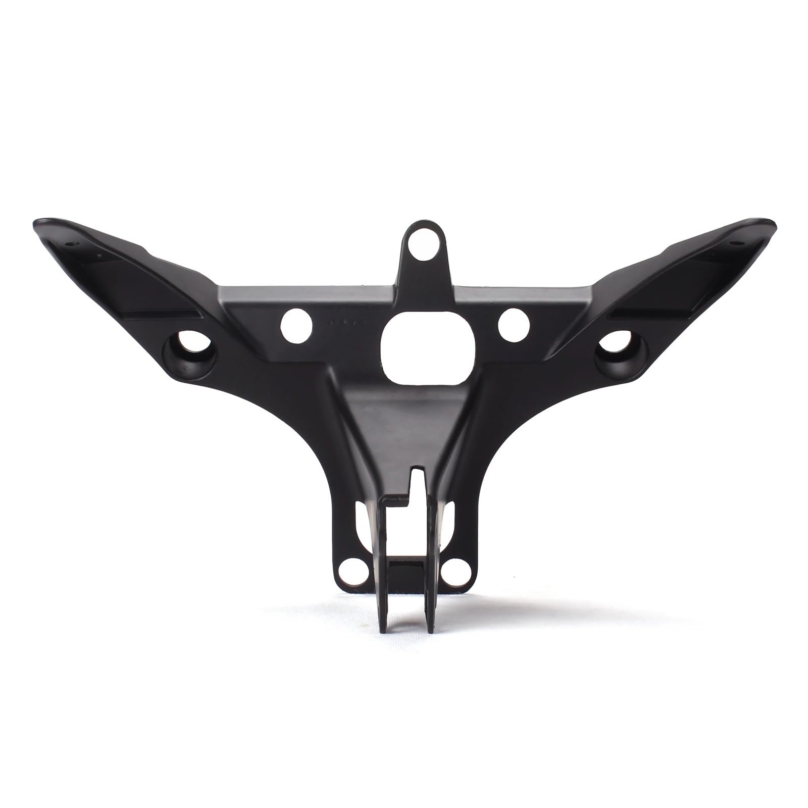 Ahusrwe One Color Bracket Light Headlight Bracket Motorcycle Upper Stay Fairing Fit For Yamaha Yzf-R1 R1 2002 2003 Yzf1000 02 03 Parts