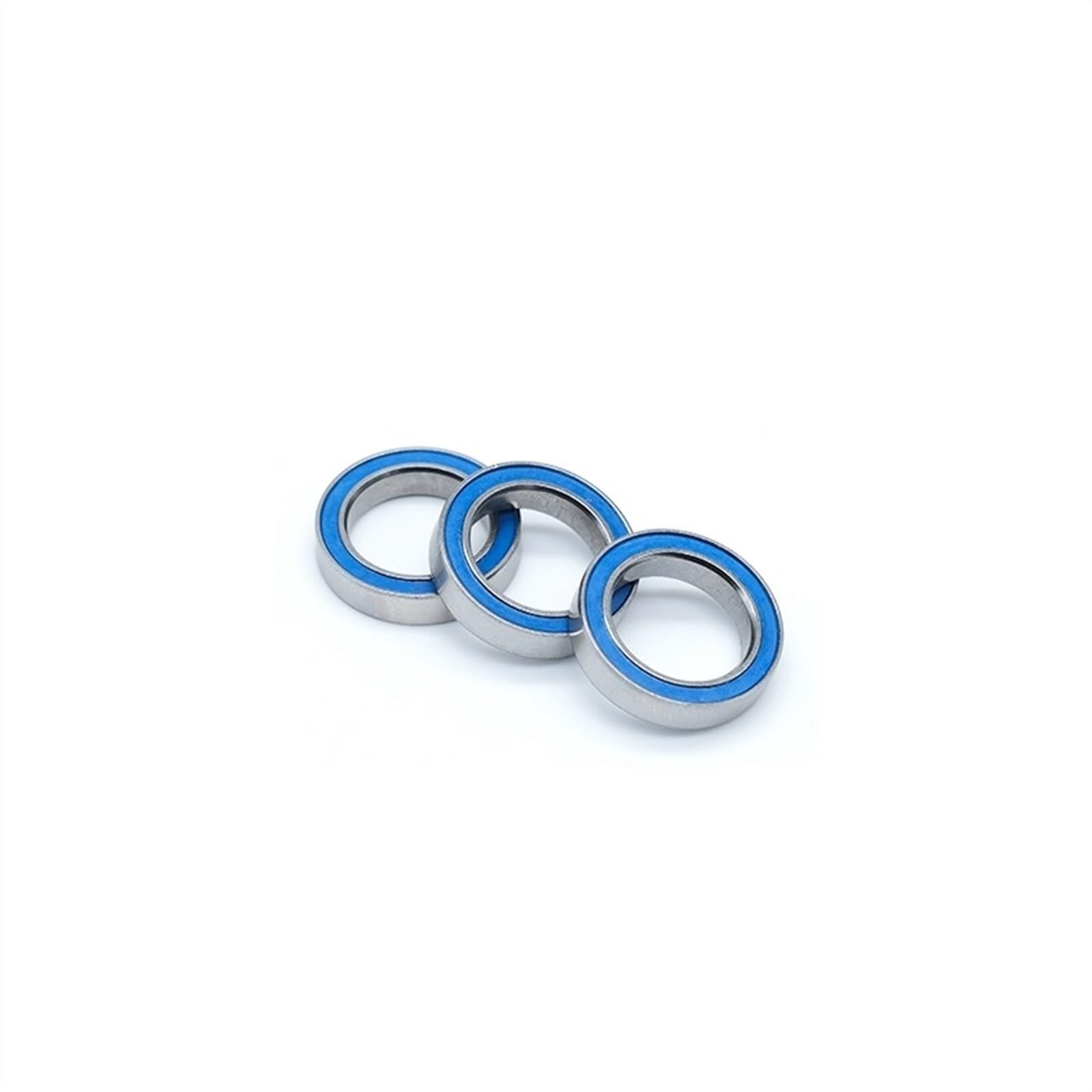 Roulements 6702-2RS ABEC-7 à section mince, la haute précision industrielle