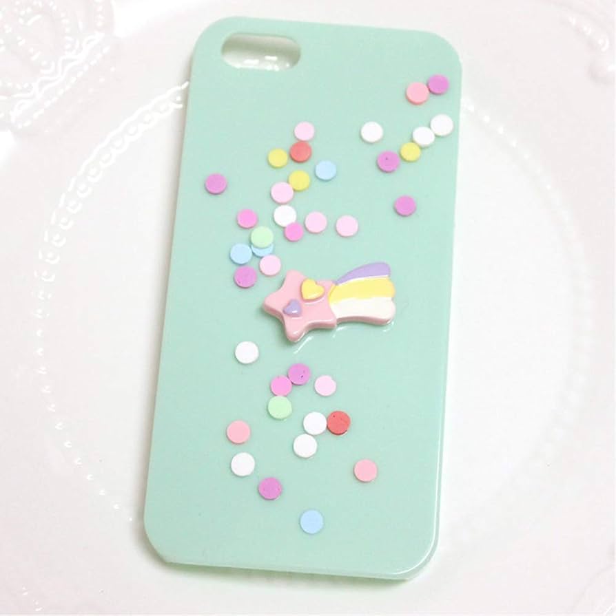 Fake Sprinkles For Crafts - 40g Resin Clay Sprinkles For Nail Art, DIY, Fake Cakes - View #4