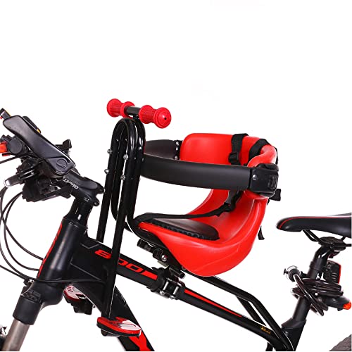 10 Best Baby Bike Seats September of 2022 BabyStuffLab