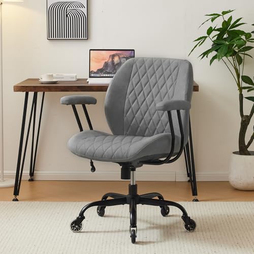 YFO Modern Ergonomic Office Desk Chair
