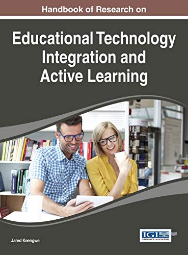 Handbook of Research on Educational Technology ... 1466683635 Book Cover
