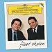 First Choice: Sarasate: Carmen Fantasy/Chausson: Poeme Saint-Sae