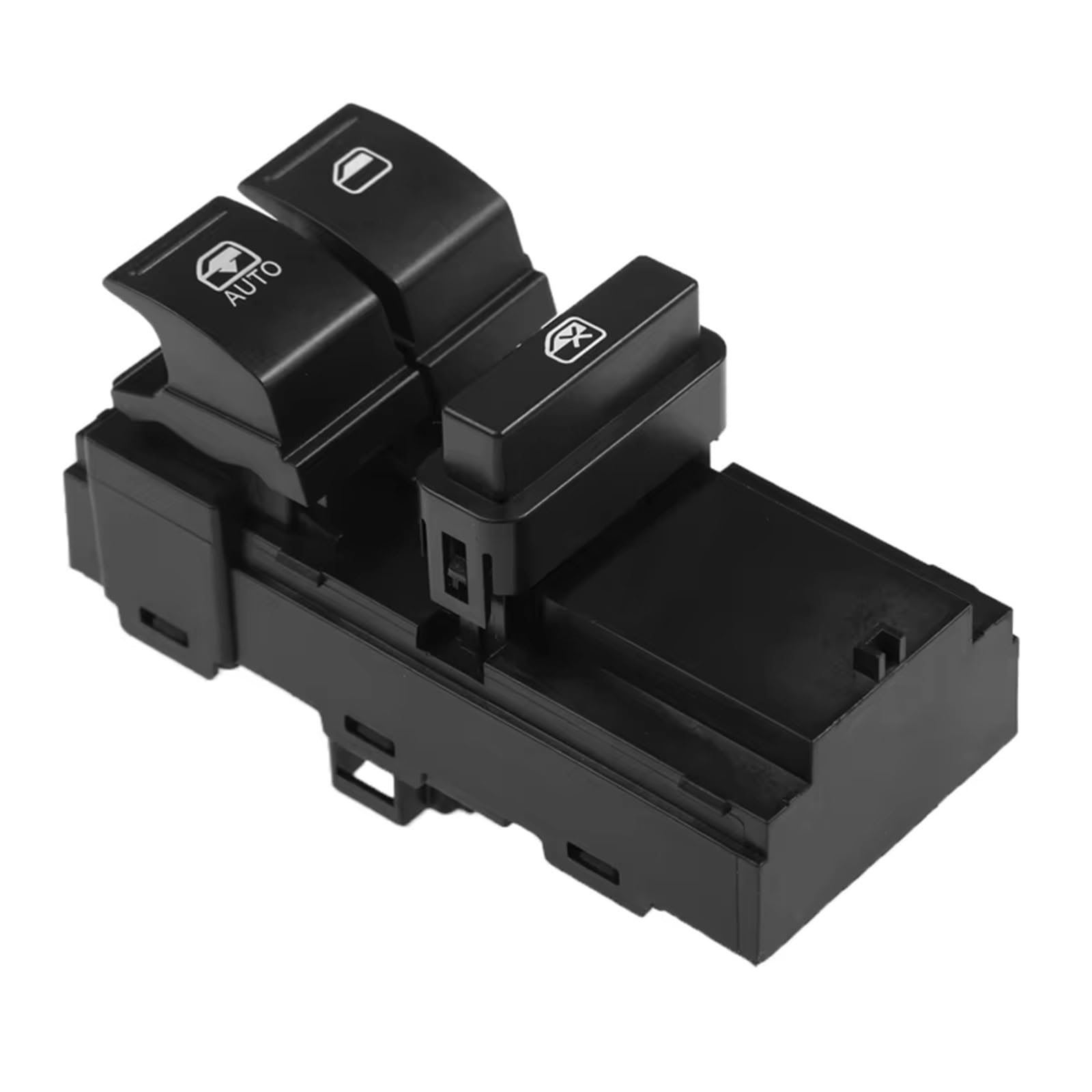 Commande de vitre électrique Polo réactivité fluide bouton 6RU959858C