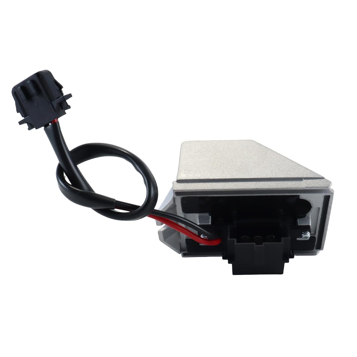 Alide Résistance de Ventilateur de Moteur de Chauffage de Voiture 6Q1907521B