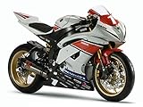 yamaha r6 rj11 aufkleber  Vulturbike Komplett-Set Aufkleber Yamaha R6 Cup Racing