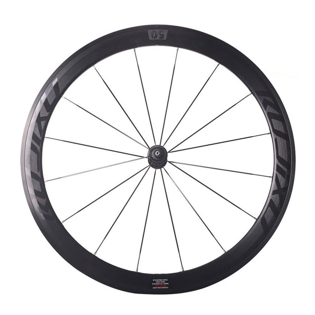 Amazon.co.jp: 700C ロードバイクホイールセット C/V/リムブレーキ