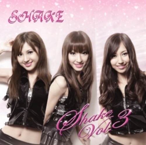 SUE CREAM SUE SHAKE HIP UP! Vol.1＋Vol.3 SHAKE Vol.3: Amazon.sg: Music