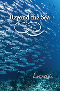 Paperback Beyond the Sea: Eventide Book