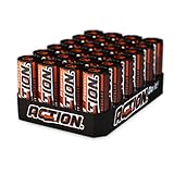 📦 Lieferumfang: Enthält 24 Dosen eines alkoholfreien Mischgetränks aus 51% alkoholfreiem Apfelwein und 49% koffeinhaltigem Erfrischungsgetränk.