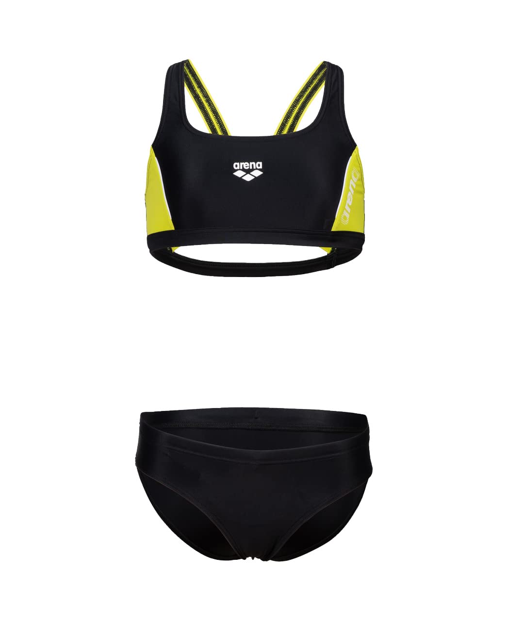 ARENA Arena Girl'S G Thrice Jr Two Pieces R Two Piece Swimsuit