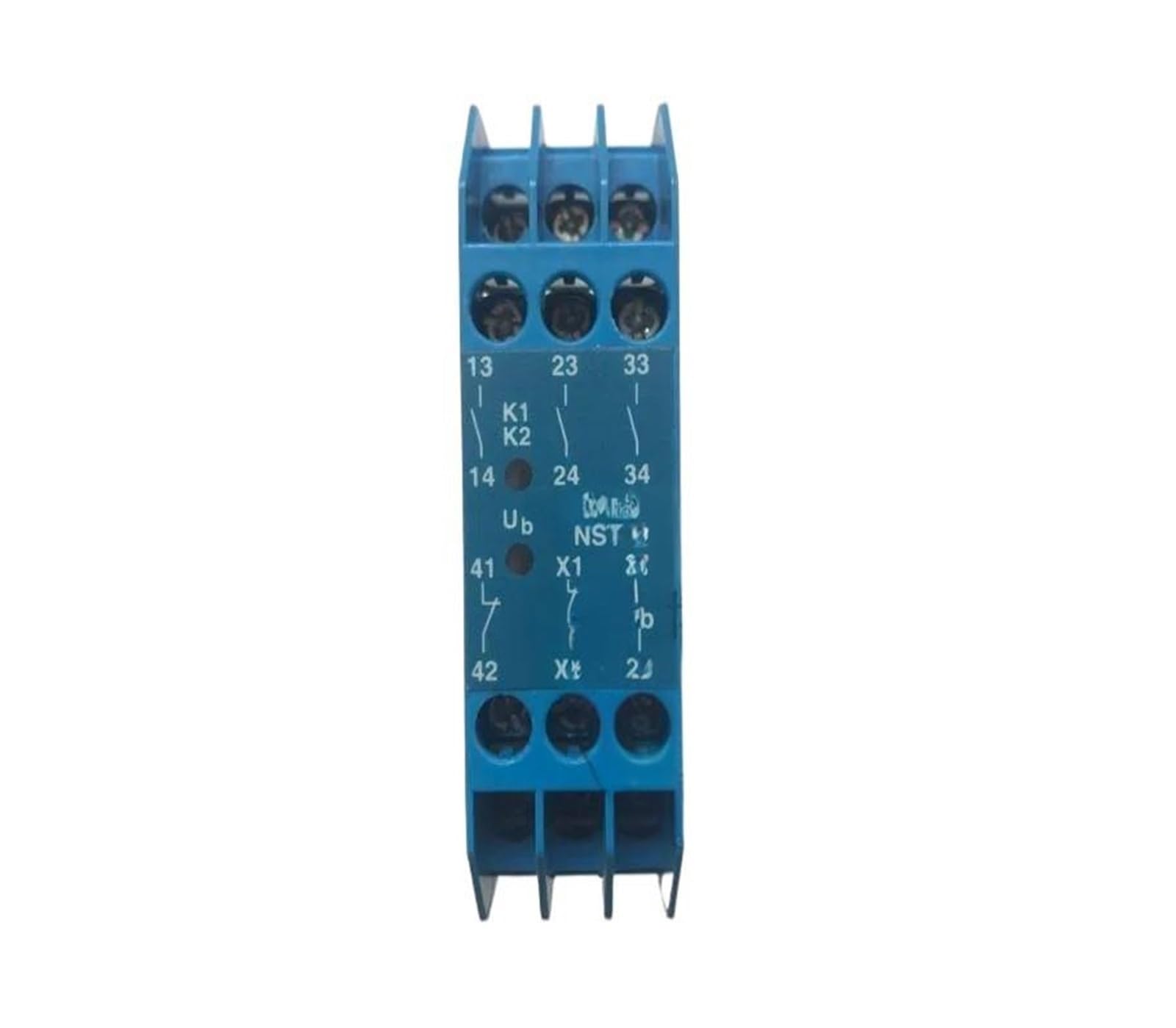 ZVQYSGIW NST-3.2CL Relay NST-3.2 24VAC/DC