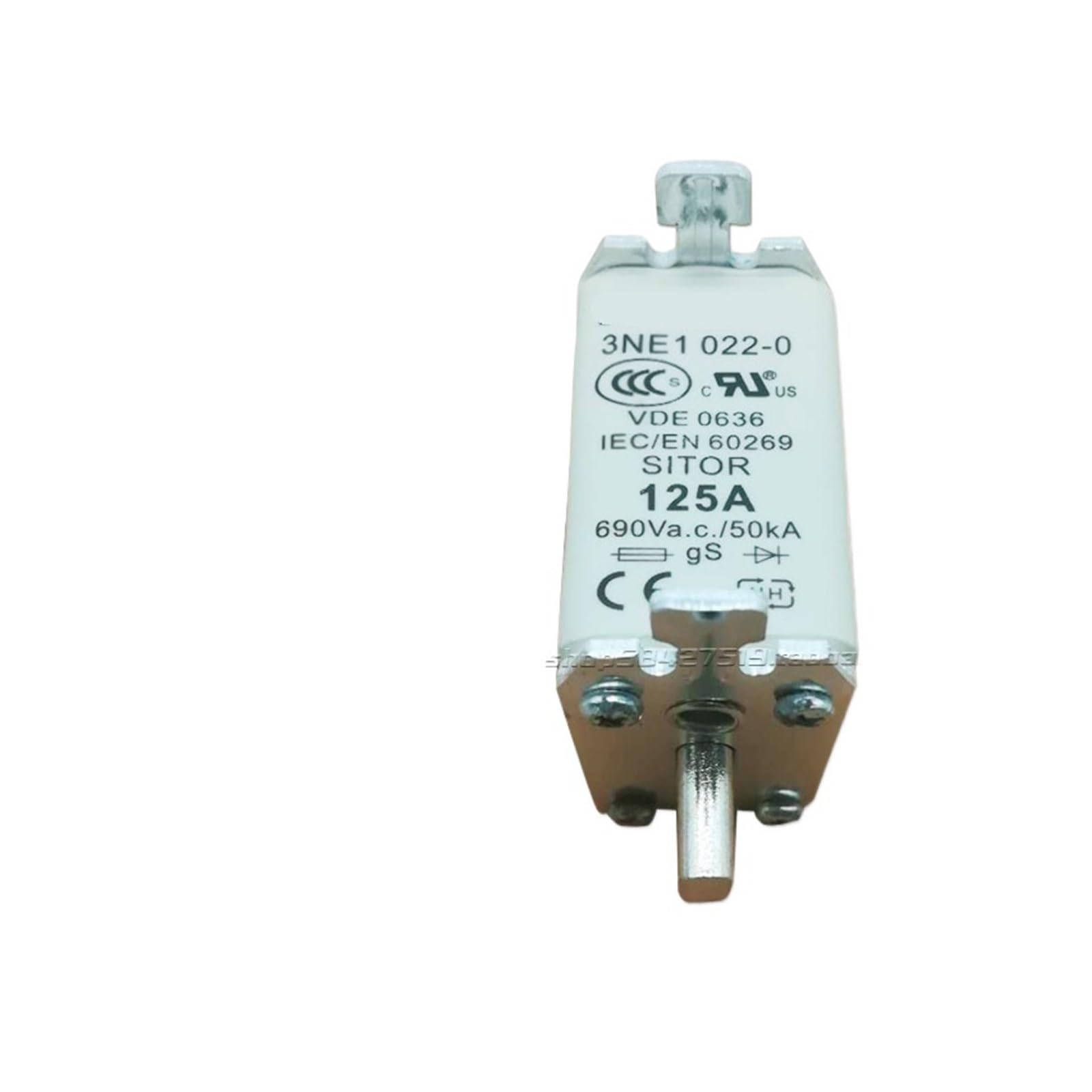 ITFOWIYD Fuse 3NE1022-0 3NE1022-2 3NE1224-0(3ne1022-0)