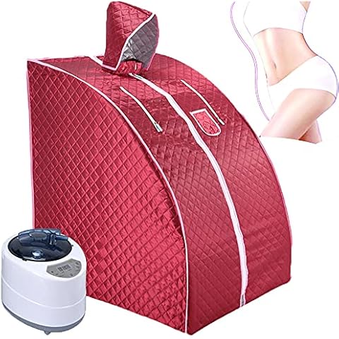BGZSG Steam Sauna Tent portable pot Cover