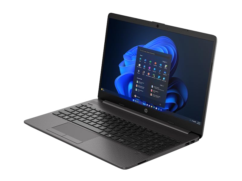 Image of HP Professional 15 Intel Core i5 13th Gen 1334U with Turbo Boost, Metal Body, Backlit Keyboard - (16 GB /512 GB SSD /Windows 11 Pro) 250 G10 FHD (15.6 inch, Silver, 1.59 kg,