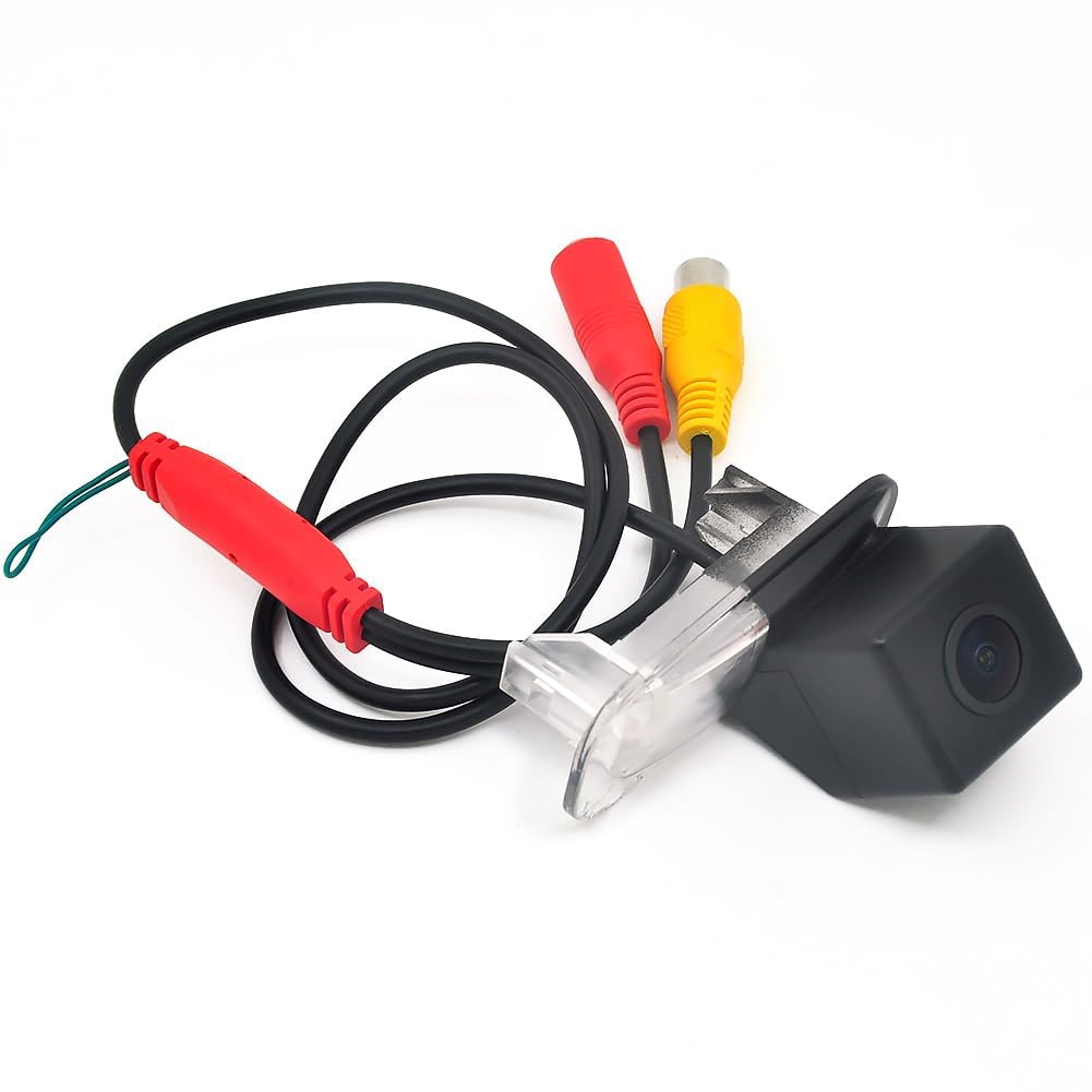 Auto Wayfeng WF® AHD Veicolo Speciale Vista Posteriore Parcheggio Telecamera di controllo per Mercedes per Benz A B Serie B200 W245 A160 W169 10 11