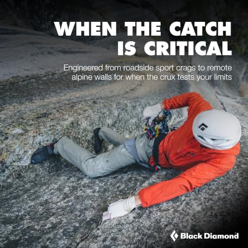 Image of BLACK DIAMOND ATC Belay Rappel Device, Aluminum Rock Climbing, Canyoneering