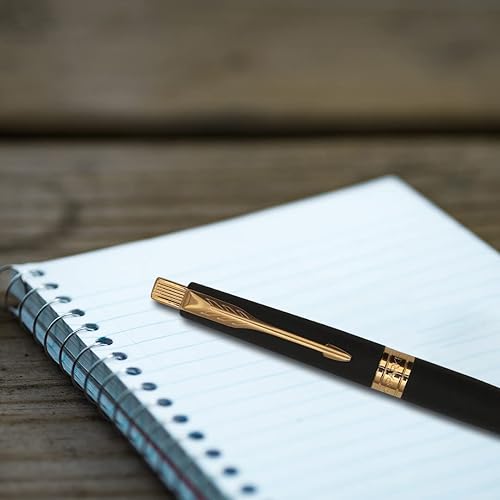 Miniatura 5 de Parker Raksha Bandhan Special Giftset Aster Matte Black Ball Pen With Rakhi