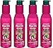 Garnier Full and Plush Ends Plumper Treatment 4.2 Ounce (Pack of 4)