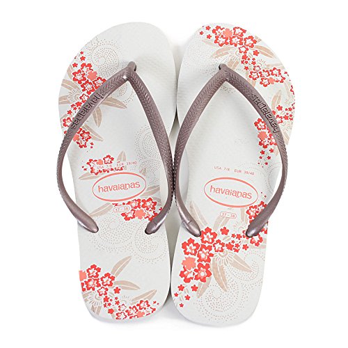 Image of Havaianas Women's Dragon Flip Flop
