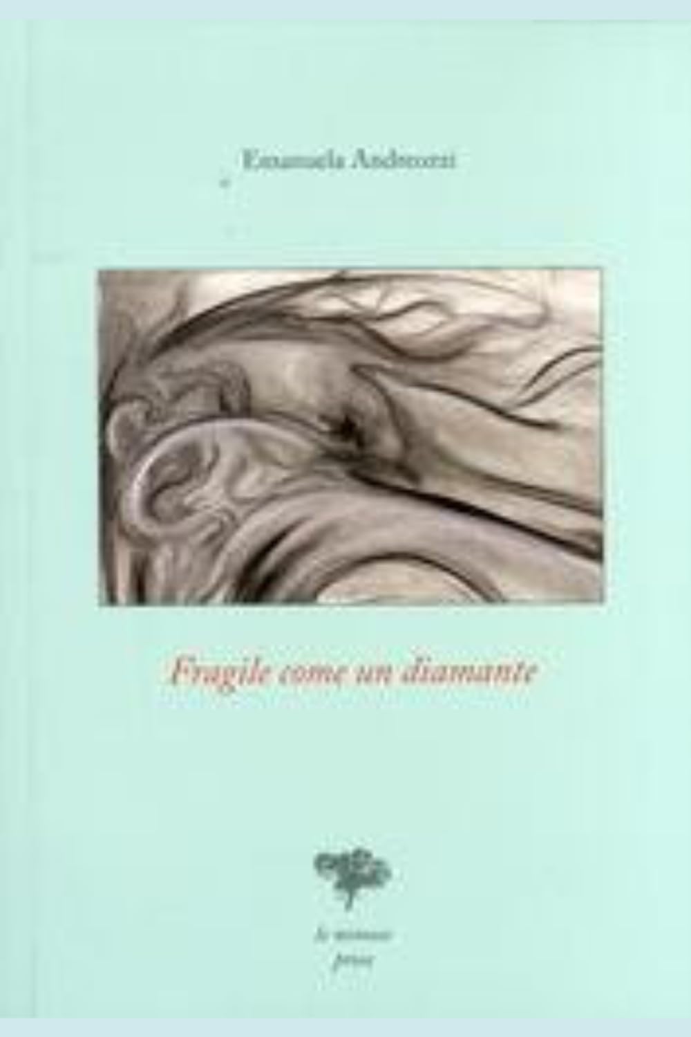 fragile come un diamante