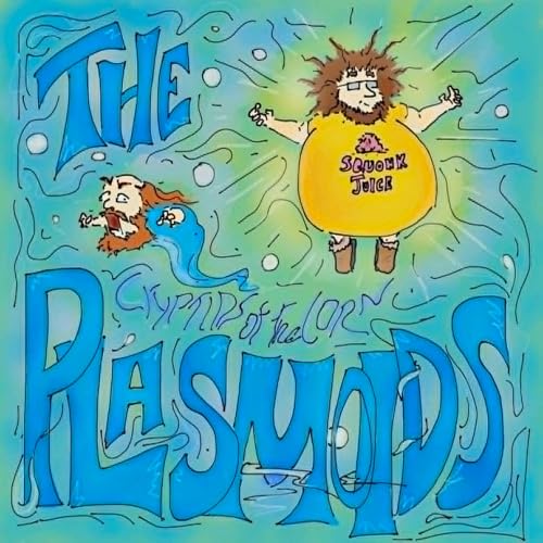 Season 8 Finale: Plasmoids: Shapes of Beauty Pt. 5
