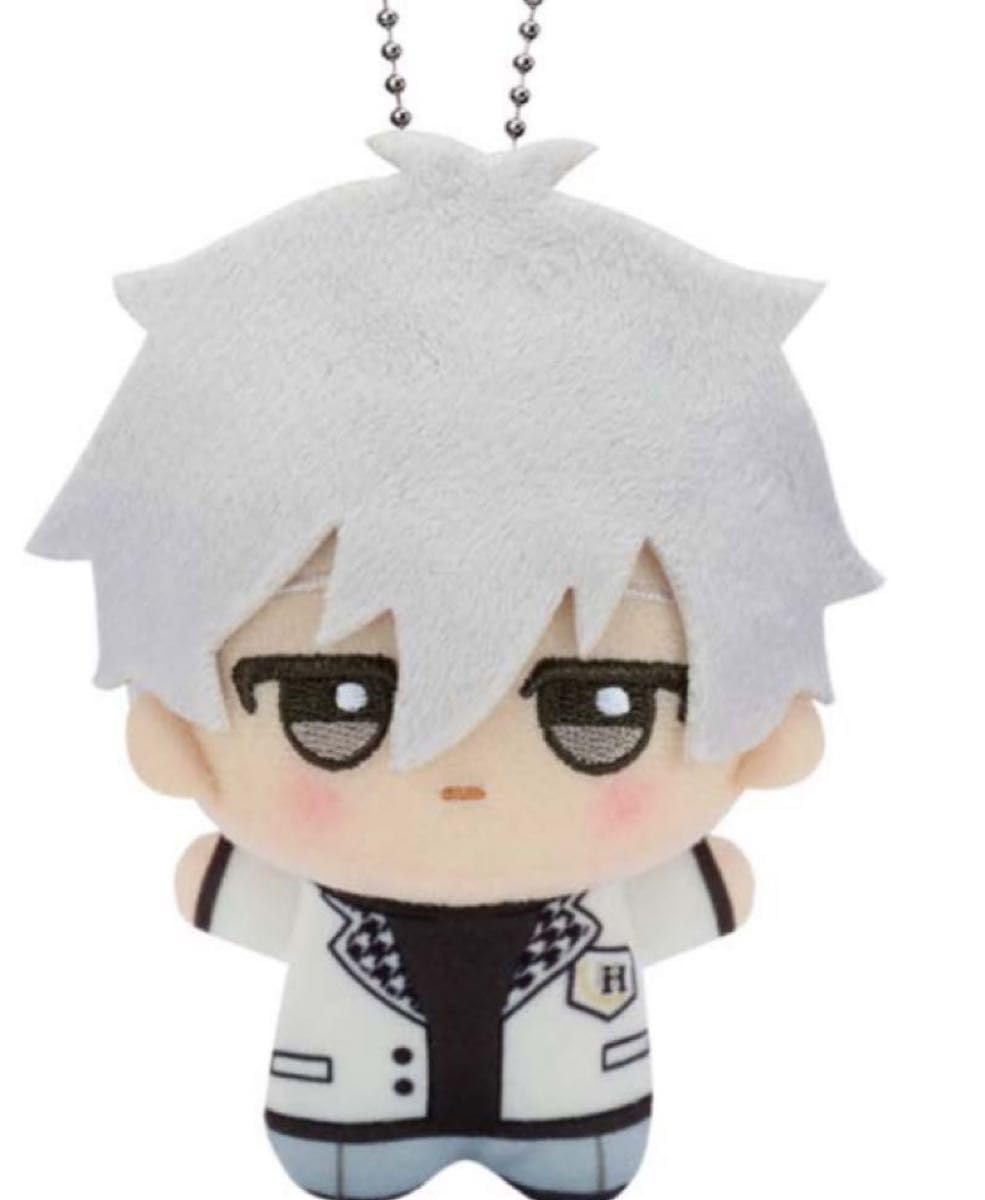 劇場版ブルーロックEPISODE凪 ちびぐるみ 凪誠士郎 全6点セット