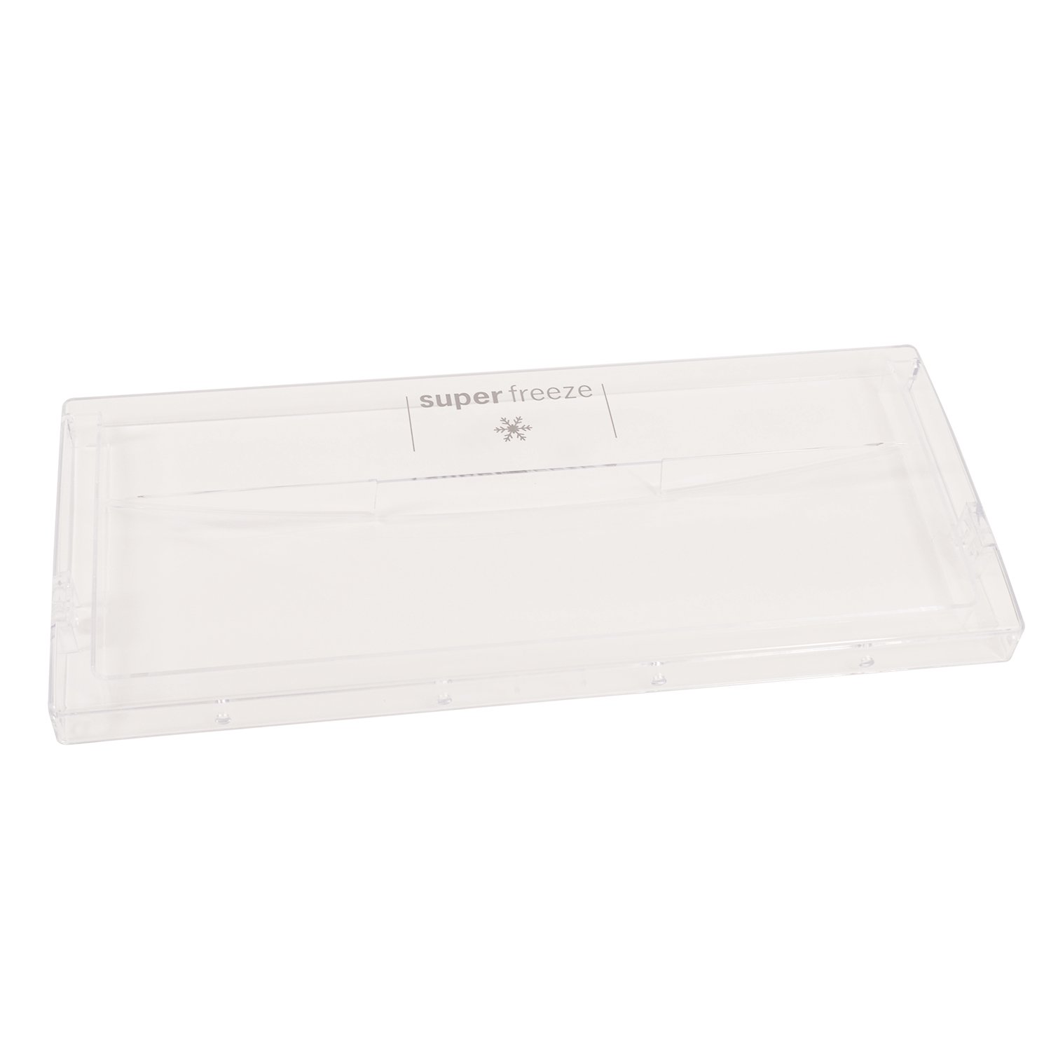 Hotpoint ricambio originale C00283231 congelatore cassetto anteriore