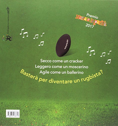 Una partita in ballo. Ediz. a colori