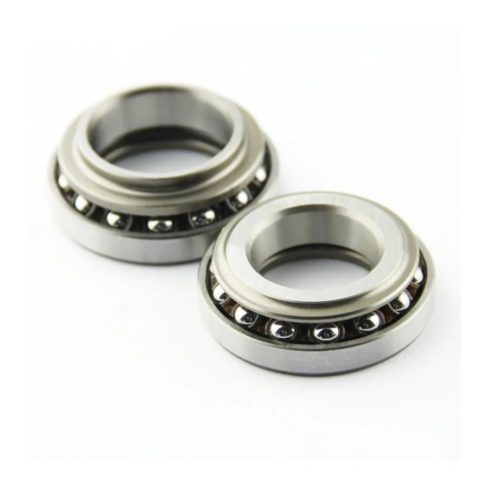 Kit roulements direction haute résistance CB750 F CBX550F CB650C moto