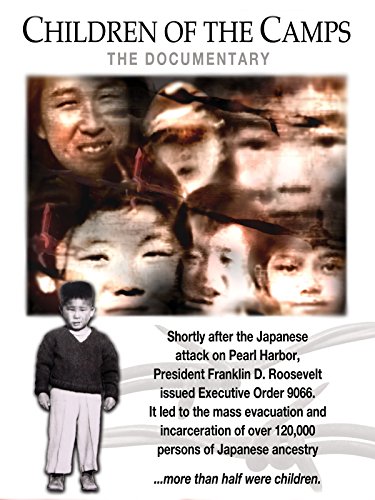 Children of the Camps