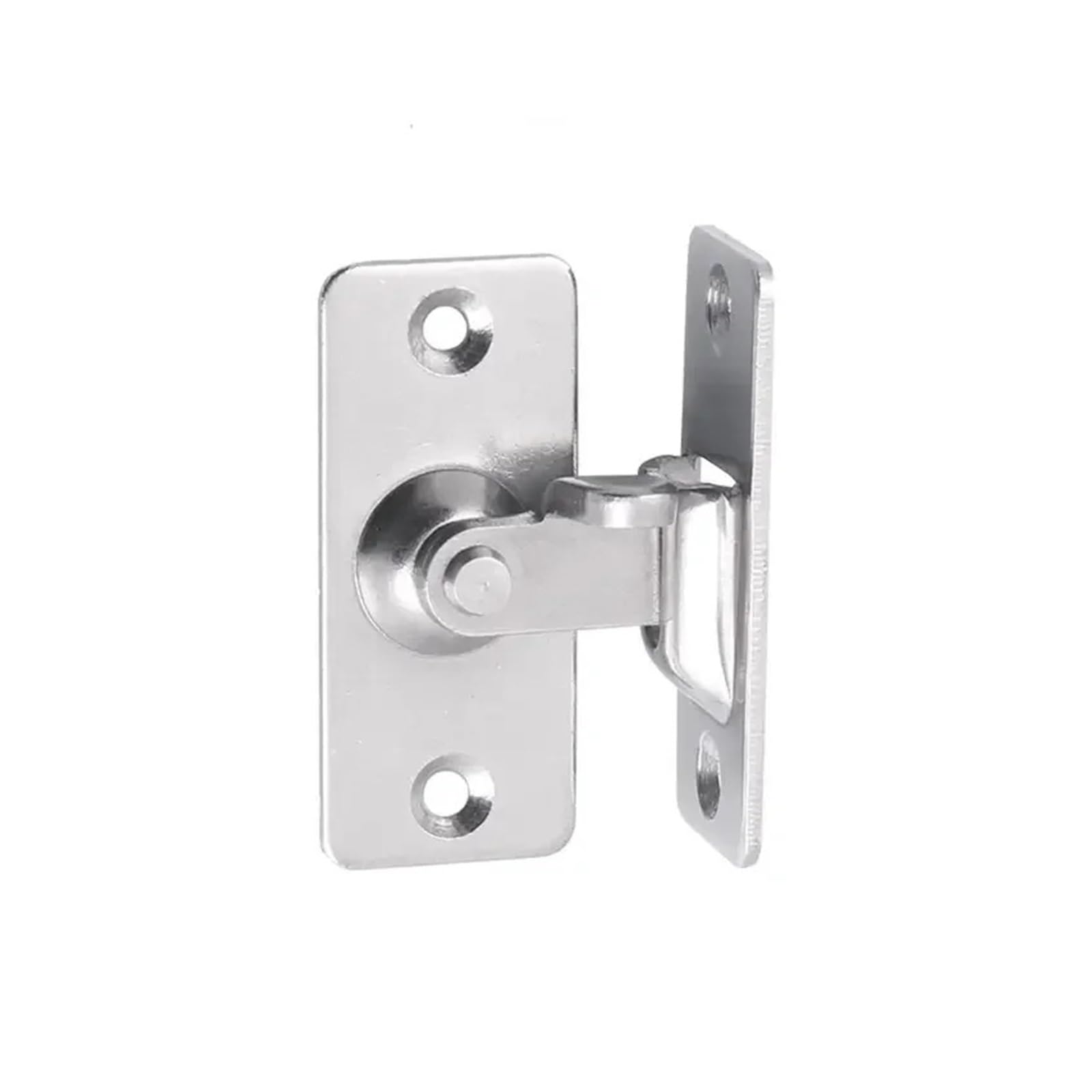 Loquet de serrure porte inox 304 : protection sécurité la maison au quotidien