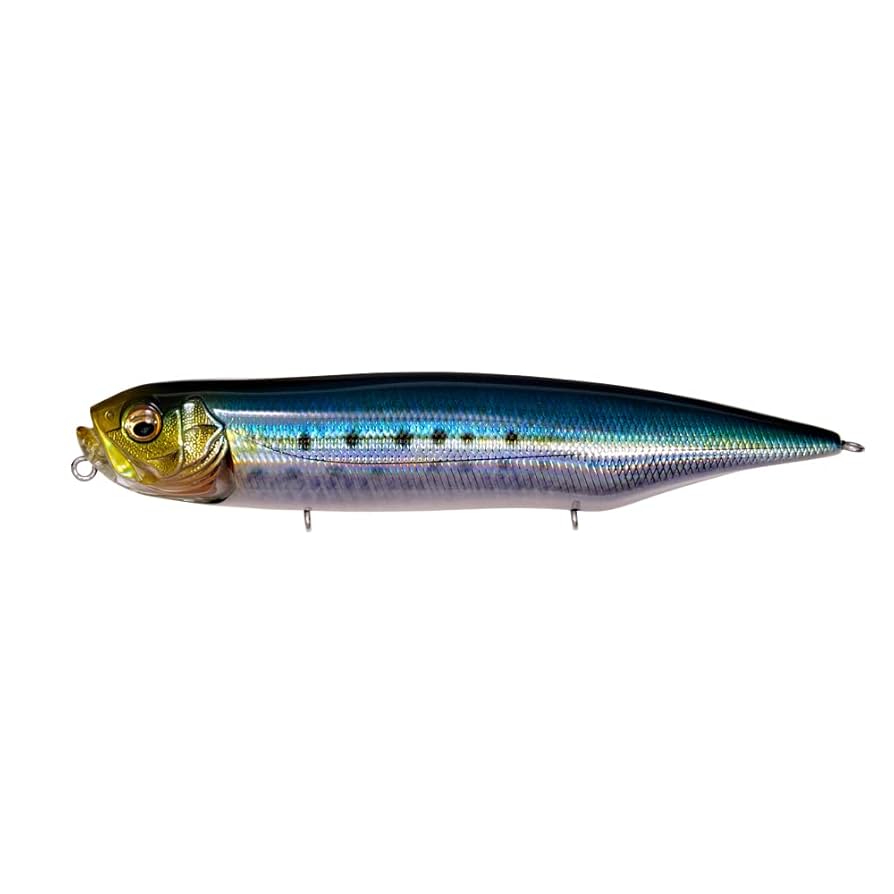 Amazon.co.jp: メガバス(Megabass) DOG-X DIAMANTE SW FA イワシ