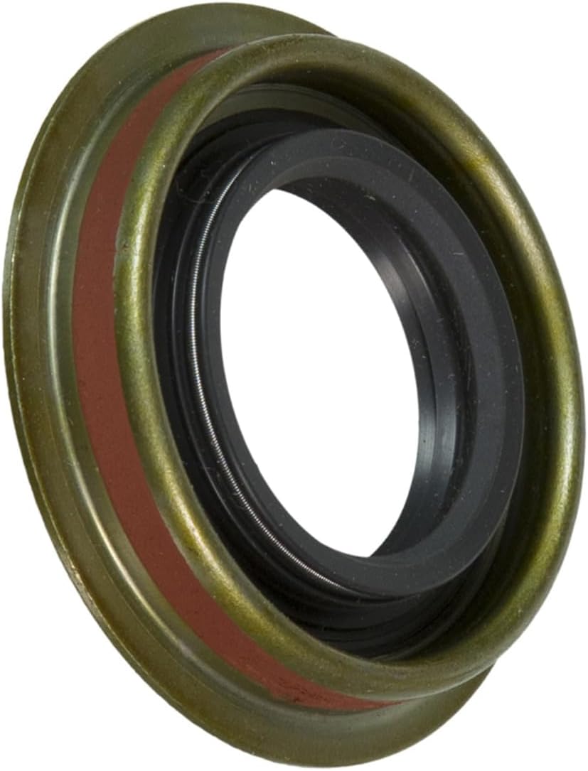 Front Drive Axle Shaft Seal,axle seal Replacement 5066066AA, 05066066AA 1 Piece for Dodge Nitro 2007 2008 2009 2010 2011 for Jeep Liberty 2002 2003 2004 2005 2006 2007 2008 2009-2012