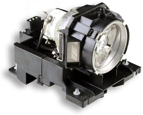 003-120457-01 / DT-00873 Replacement Lamp with Housing for Christie LW400 LX400 LWU420