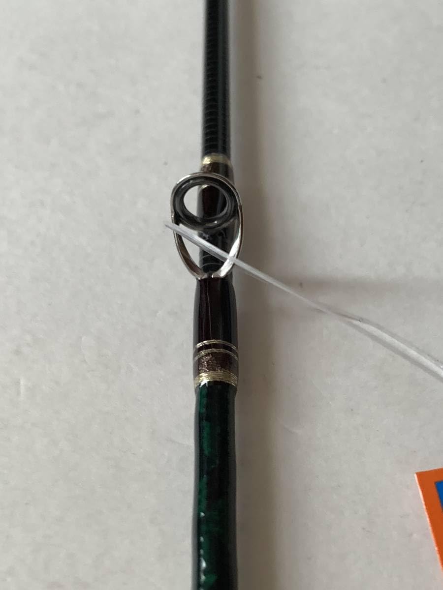 Amazon.co.jp: T8 メジャークラフト ファインテール トレッキング