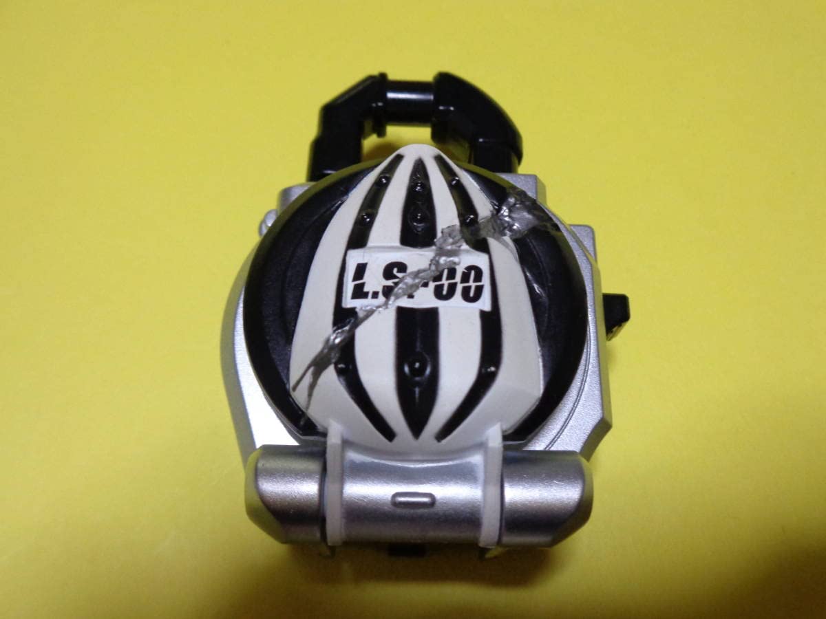 Amazon | ライダー鎧武 ガイム/ヒマワリロックシード（破損ver 