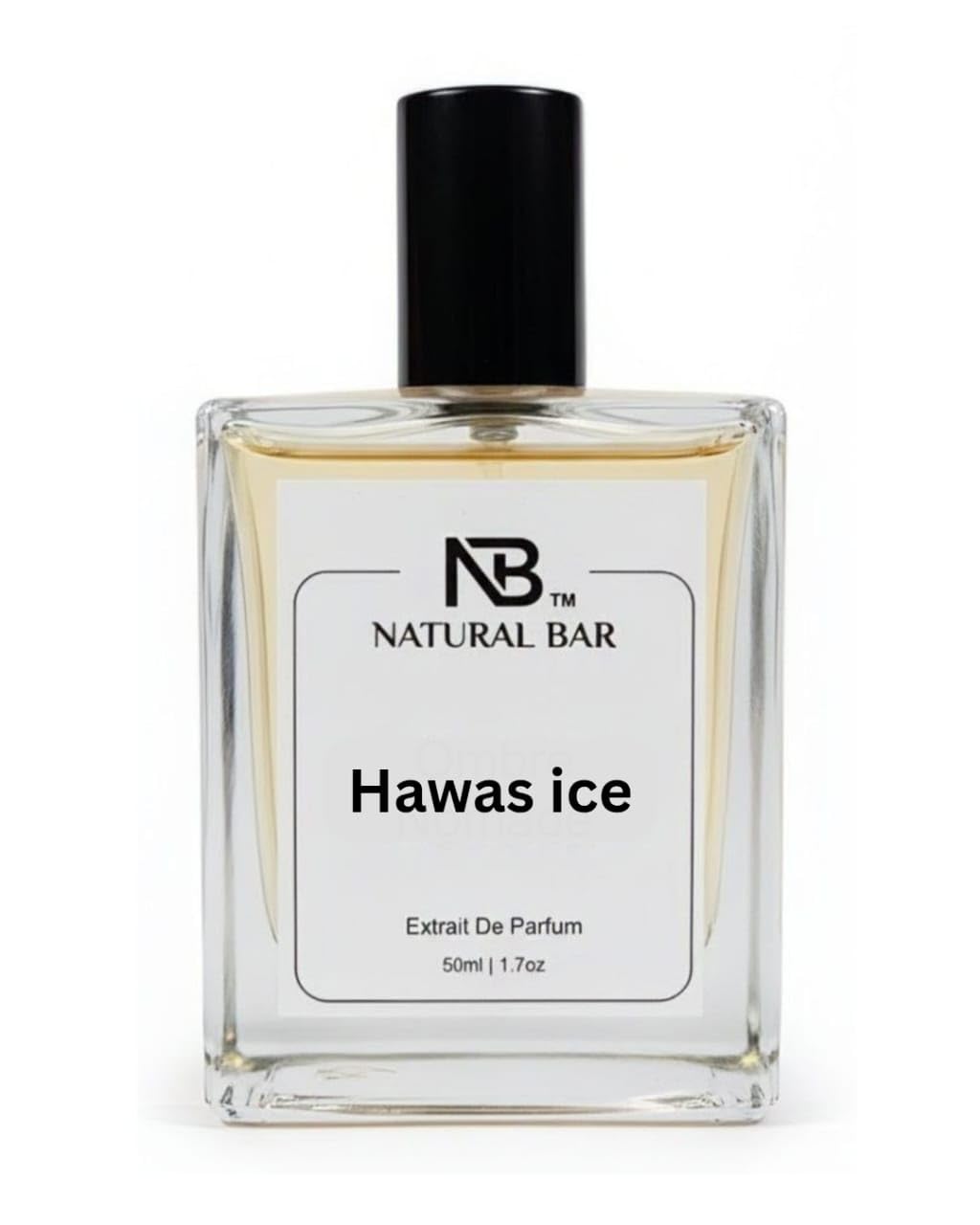 Hawas Ice perfume 50ml | fruity, citrus and sweet notes | Signature Fragrance | Long-Lasting | Day & Night Extrait de Parfum | Strong and Long Lasting Spray | Luxury Gift-picture-55