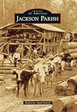 Jackson Parish (Images of America)