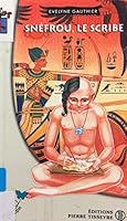 Pap. 95 : Snefrou le Scribe 2890518515 Book Cover