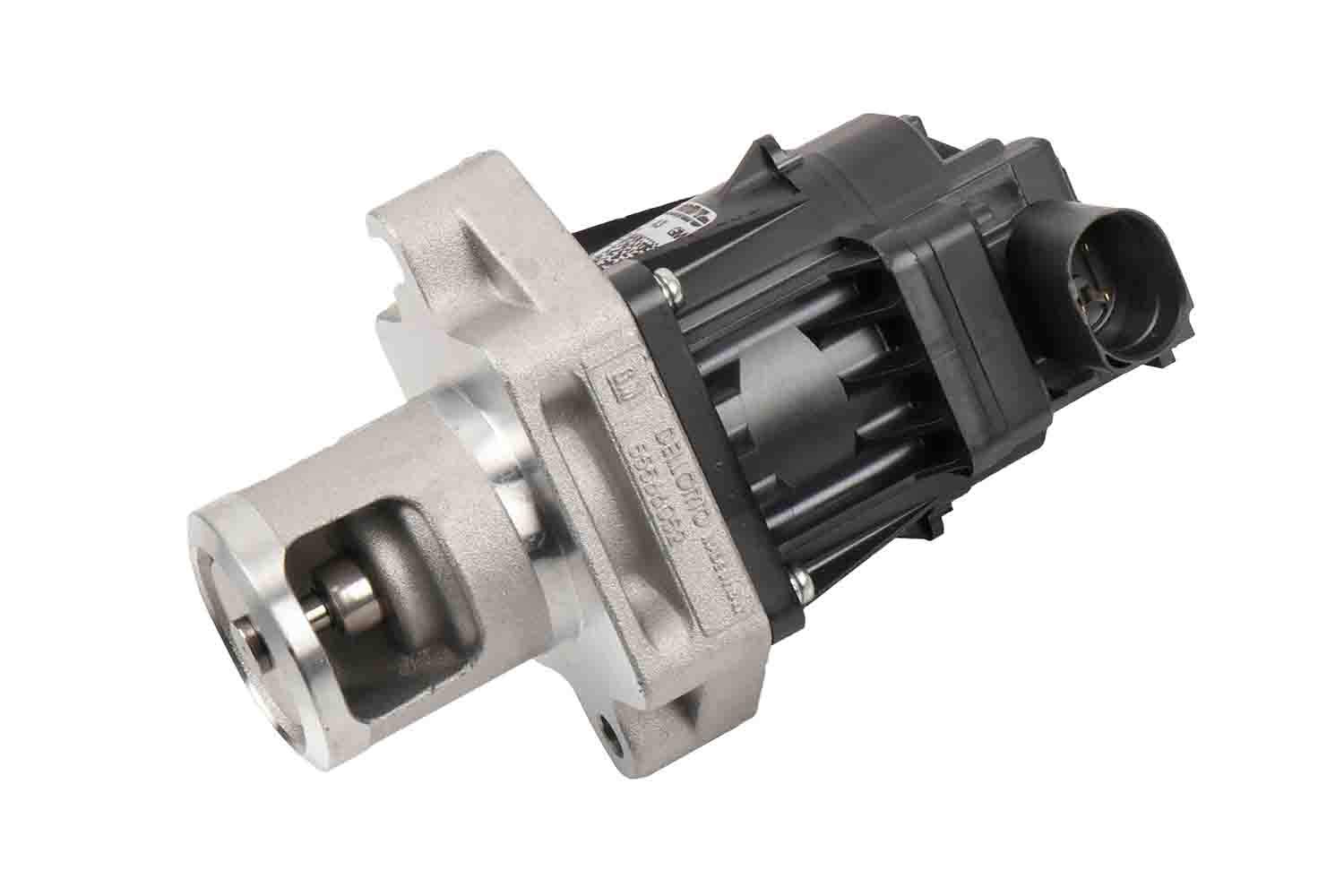 Amazon.com: GM Genuine Parts 55593617 Exhaust Gas Recirculation  