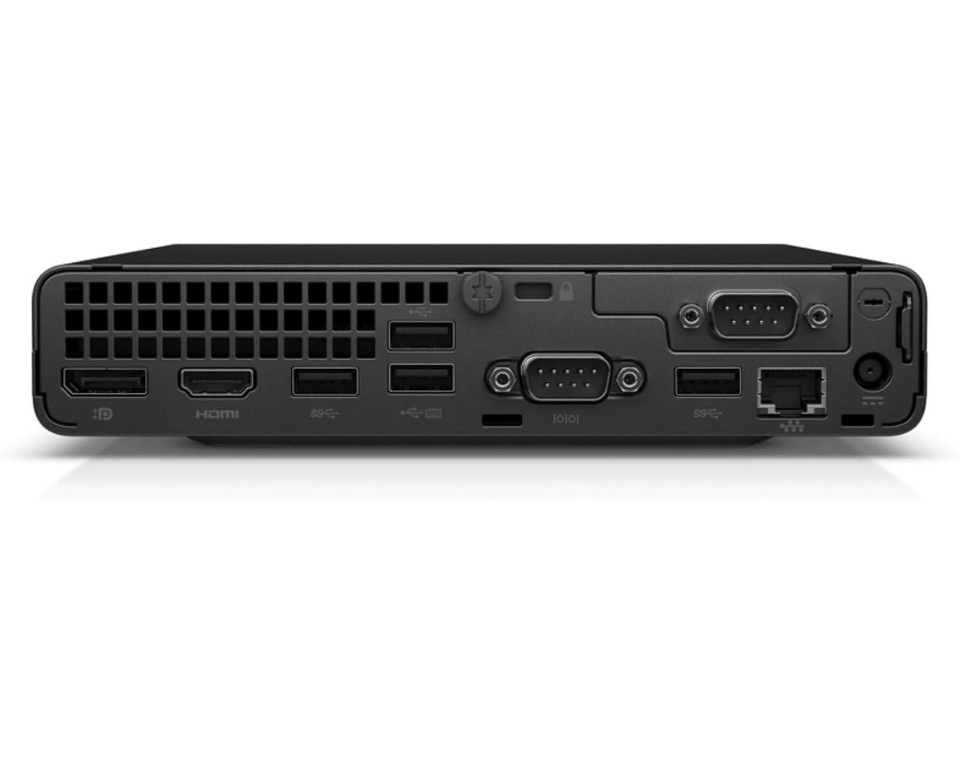 Amazon.com: HP Pro Mini 260 G9 AI-Powered Desktop PC |32GB